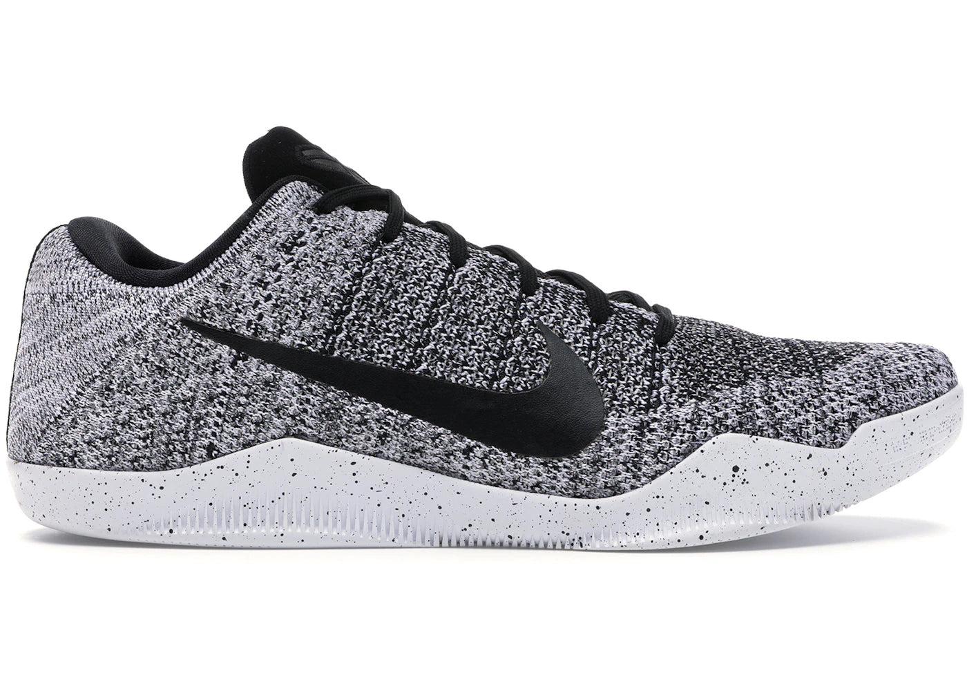 Nike Kobe 11 Elite Low-Oreo