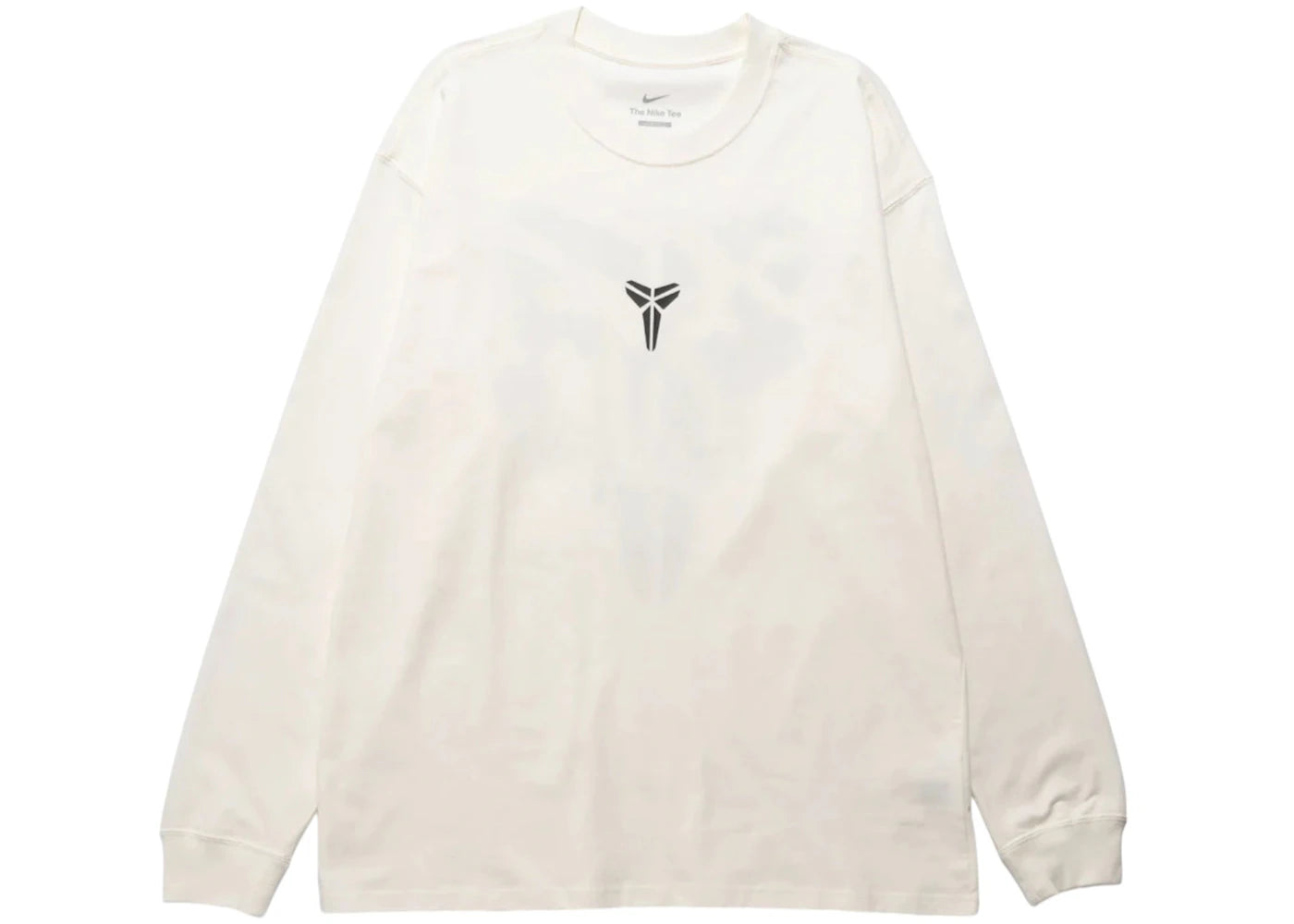 Nike Kobe Year Of The Mamba Max90 L/S T-Shirt-White