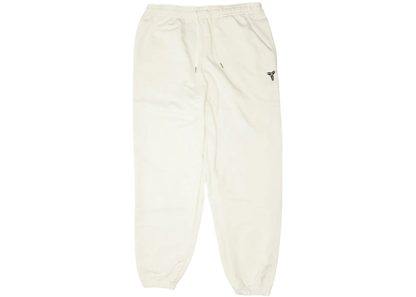 Nike Kobe Year Of The Mamba Therma-Fit Basketball Pants-White
