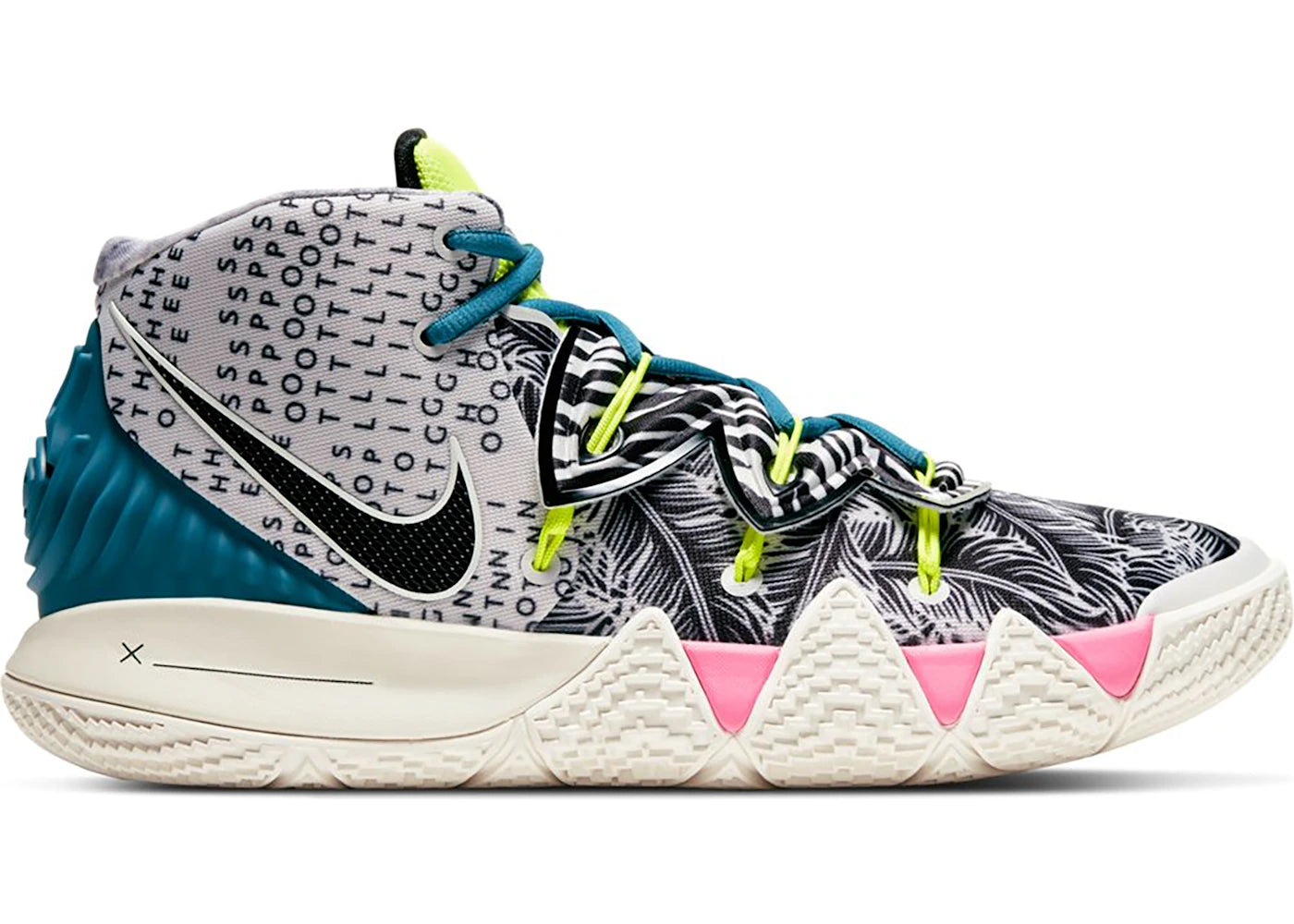 Nike Kybrid S2 - What The 2.0