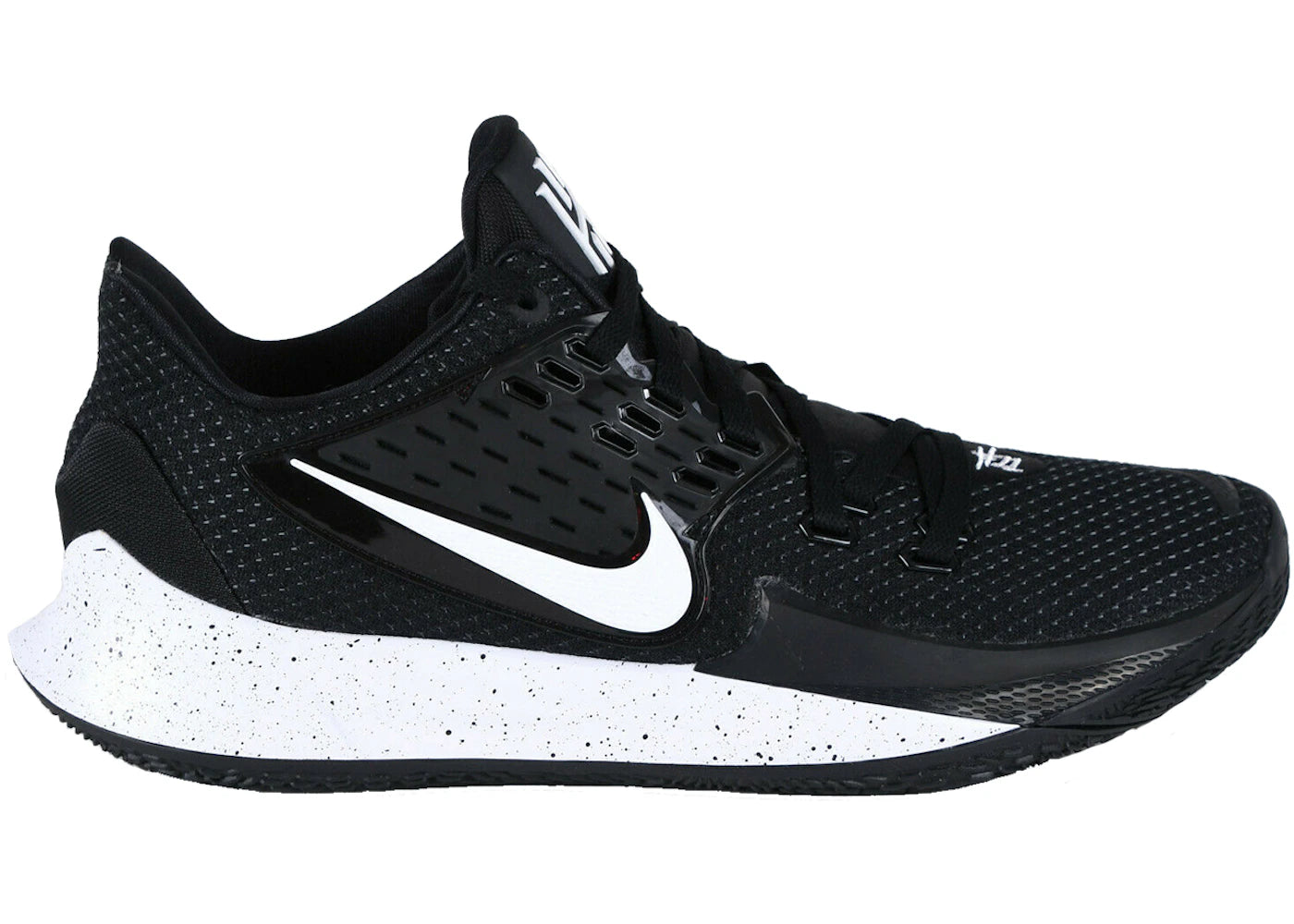 Nike Kyrie 2 Low TB Promo Black White