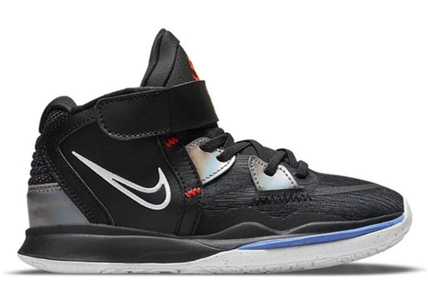 Nike Kyrie Infinity-Fire and Ice (PS)