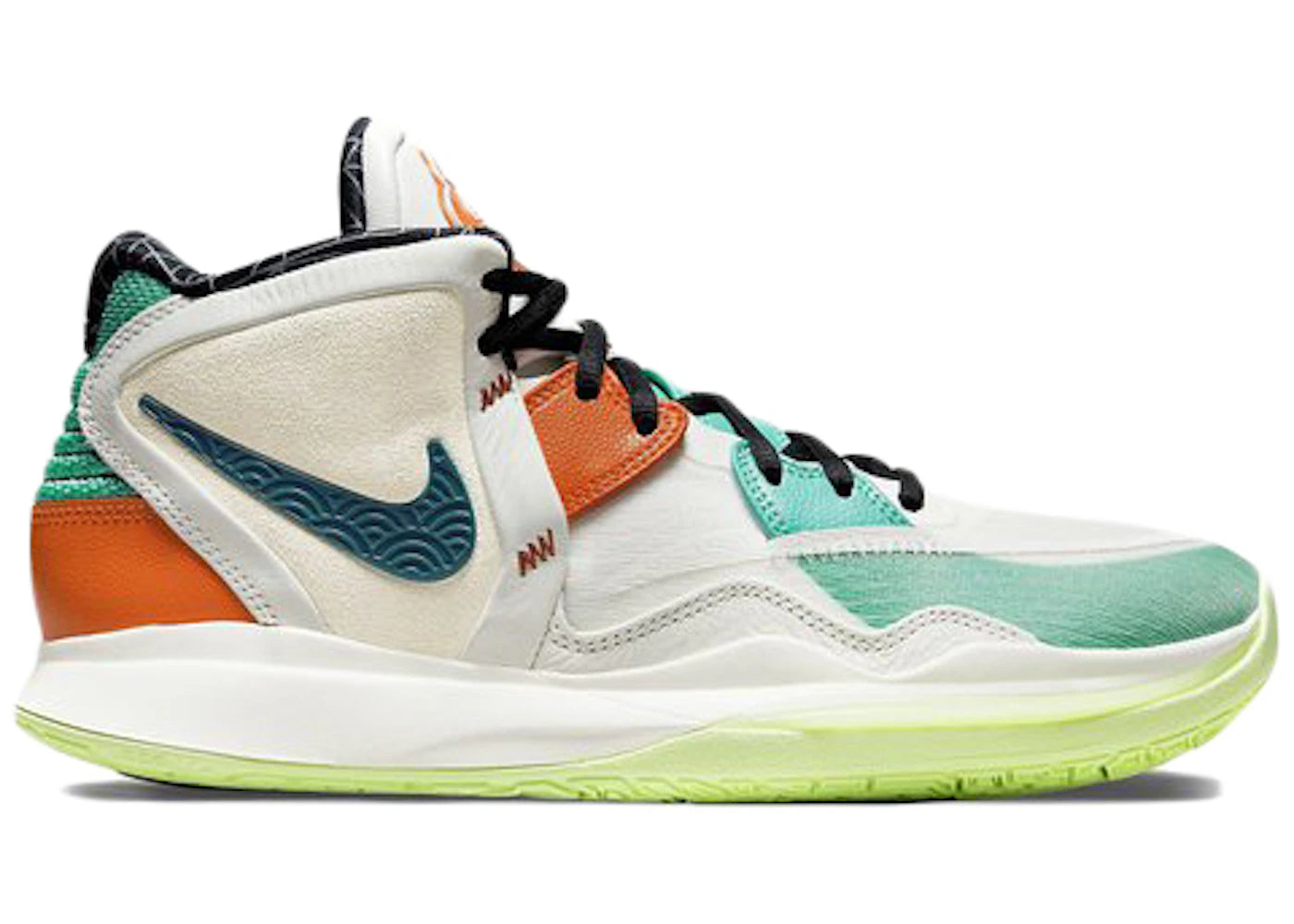 Nike Kyrie Infinity-CNY (2022)