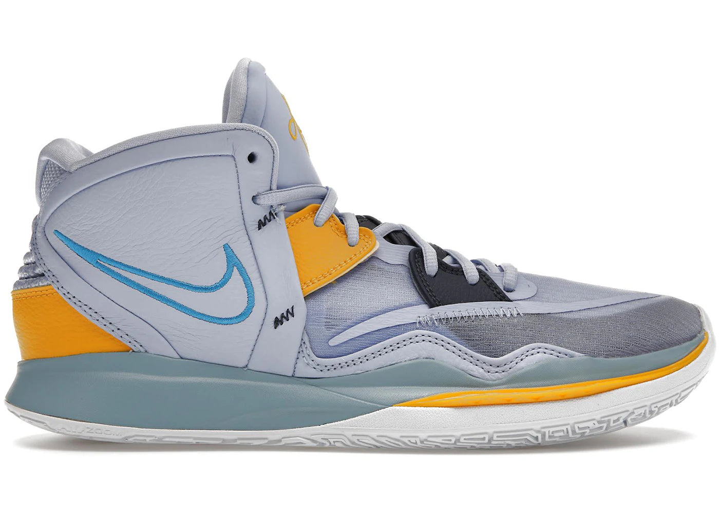 Nike Kyrie Infinity-Future Past