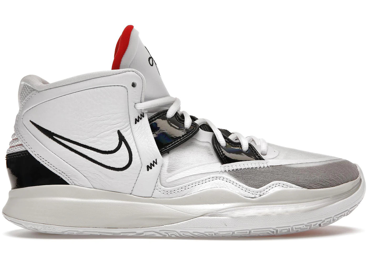 Nike Kyrie Infinity-Man Machine