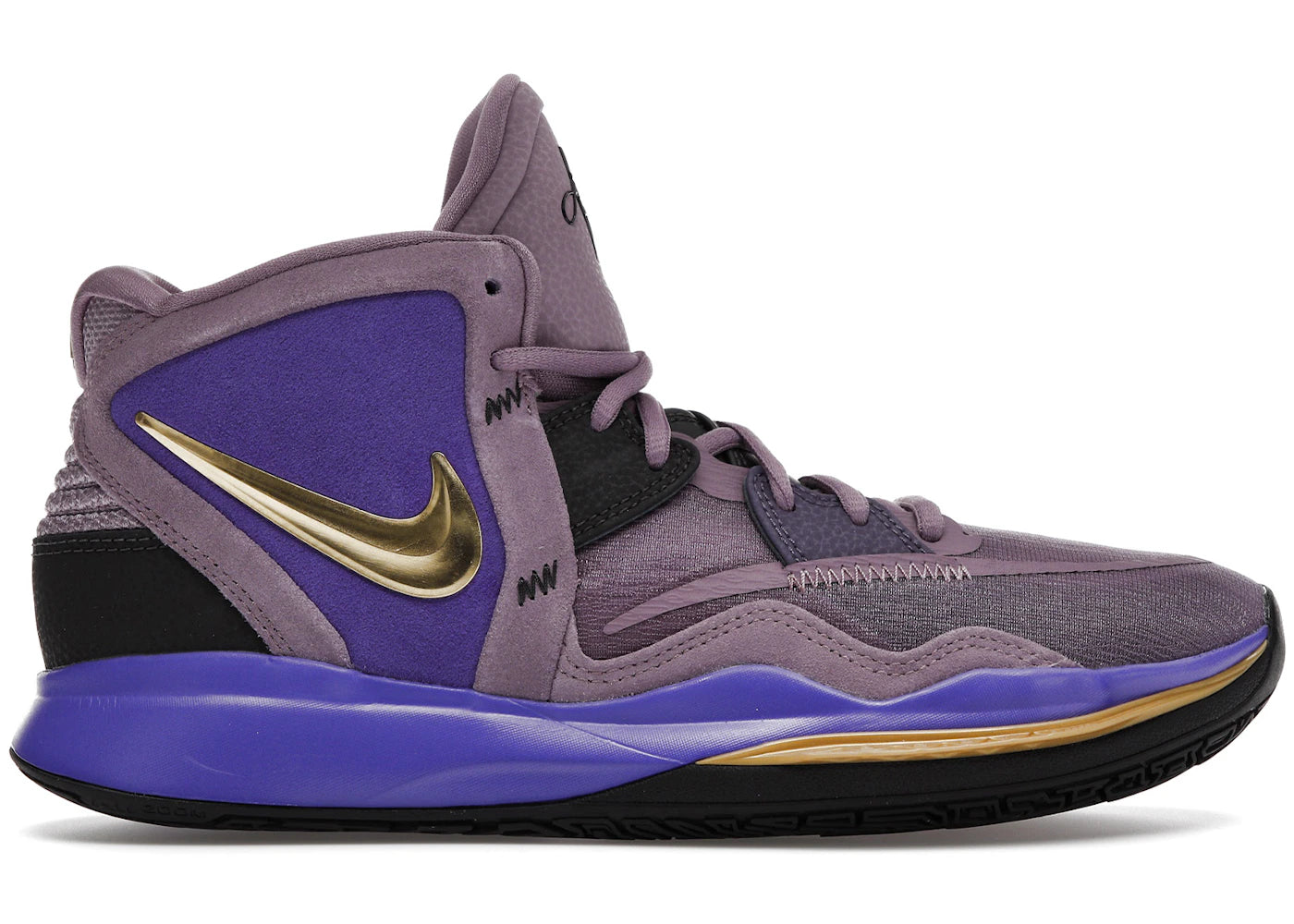 Nike Kyrie Infinity-Amethyst Wave