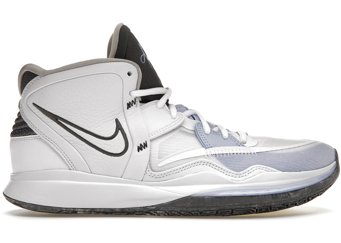 Nike Kyrie Infinity-Smoke And Mirrors