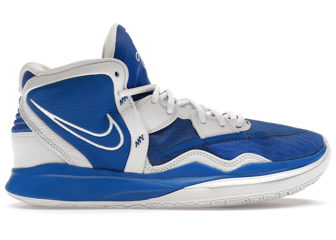 Nike Kyrie Infinity TB-Game Royal
