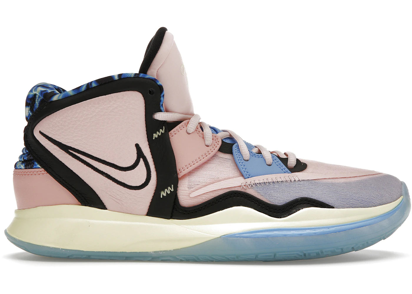 Nike Kyrie Infinity-Valentine's Day