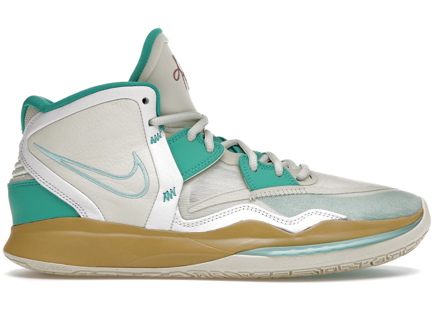 Nike Kyrie Infinity-Keep Sue Fresh