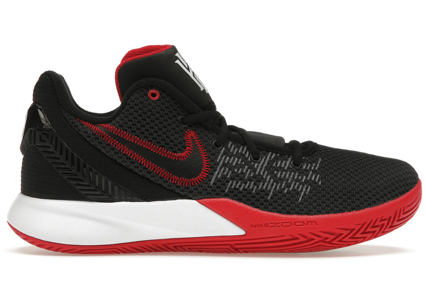 Nike Kyrie Flytrap 2-Bred