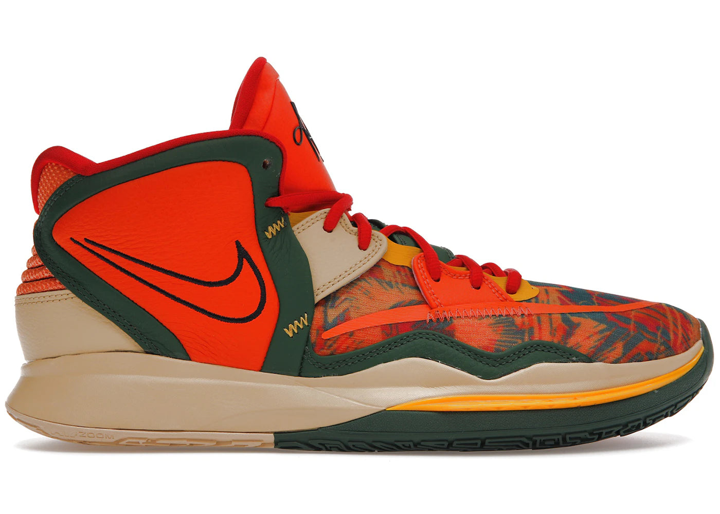 Nike Kyrie Infinity-1 World 1 People