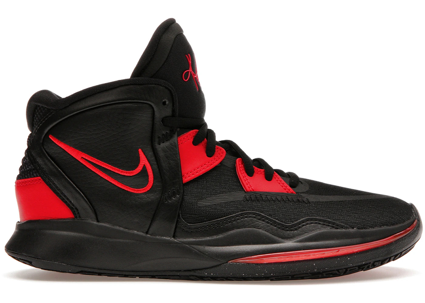 Nike Kyrie Infinity-Bred (GS)