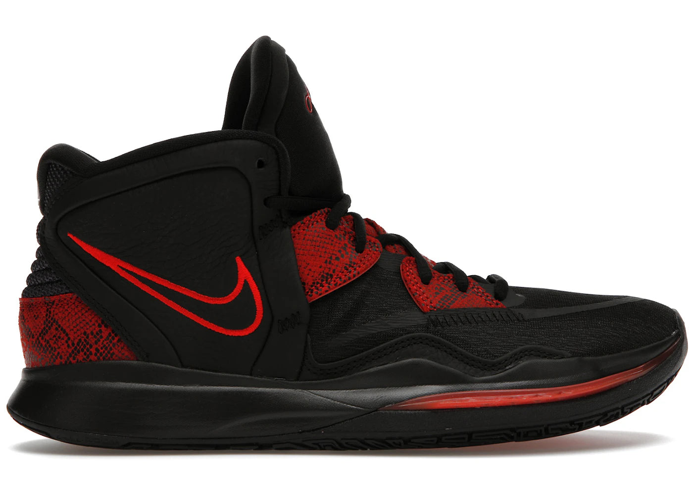 Nike Kyrie Infinity-Bred