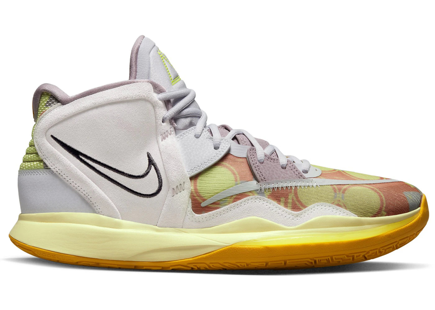 Nike Kyrie Infinity-Iris Whisper Plum Fog