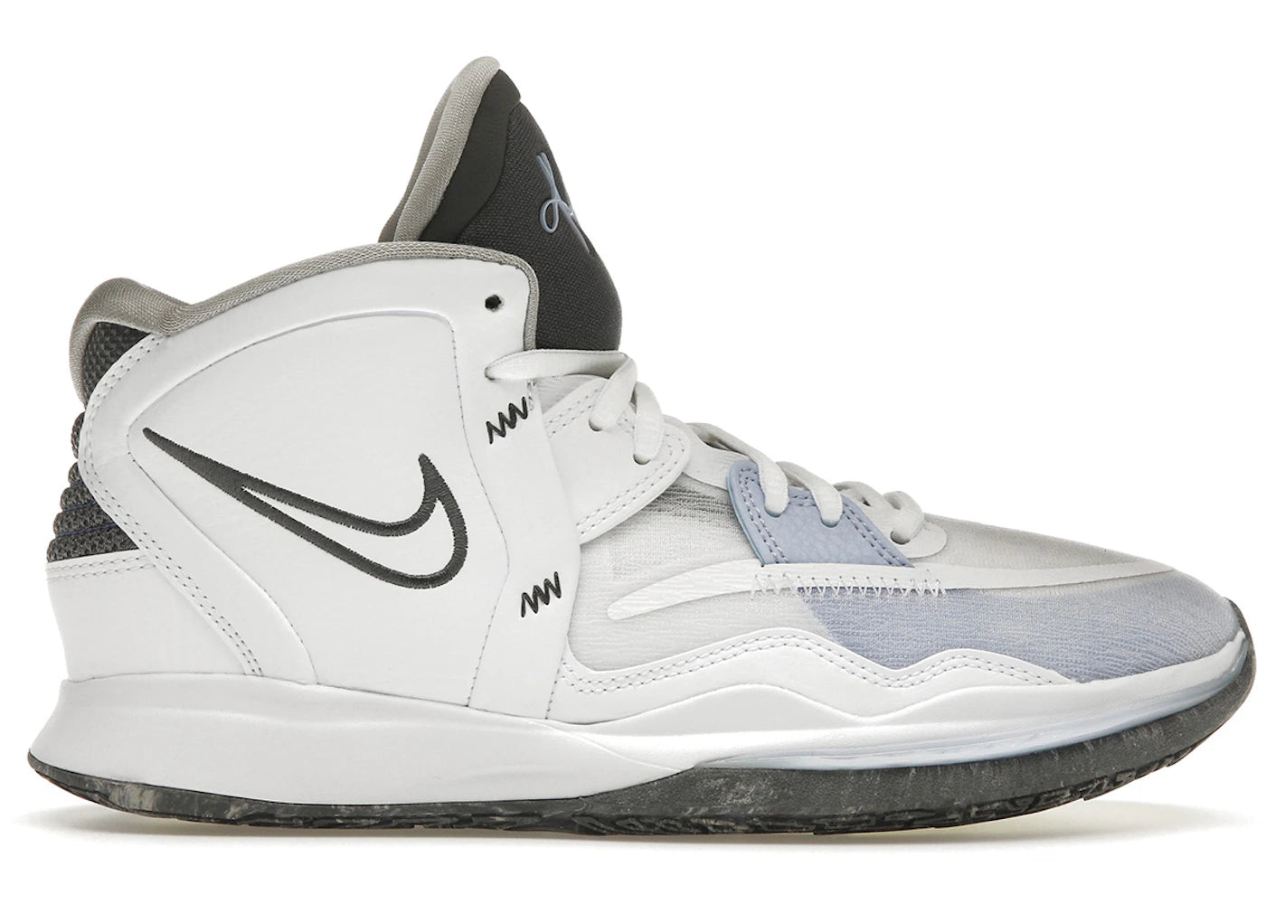Nike Kyrie Infinity-Smoke And Mirrors (GS)