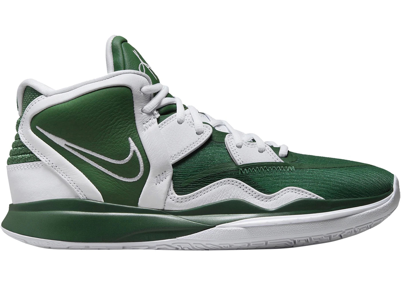 Nike Kyrie Infinity TB-Gorge Green