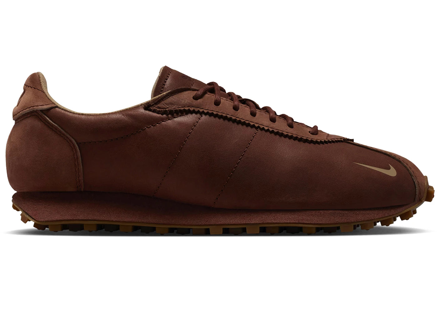 Nike LD-1000 Aritzia Fauna Brown
