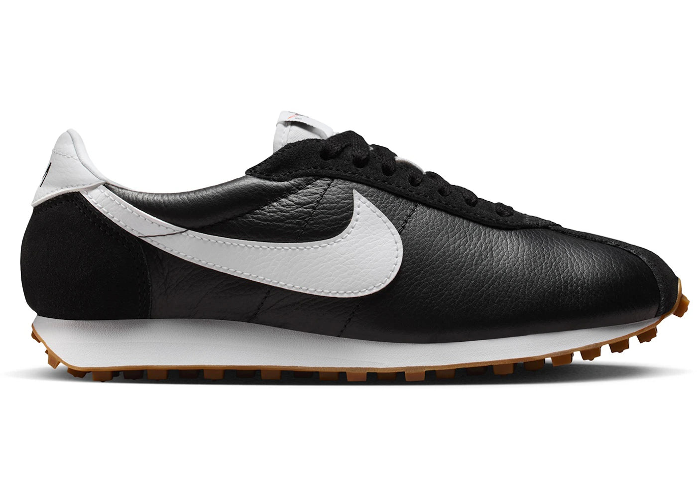 Nike LD-1000 Black White Gum