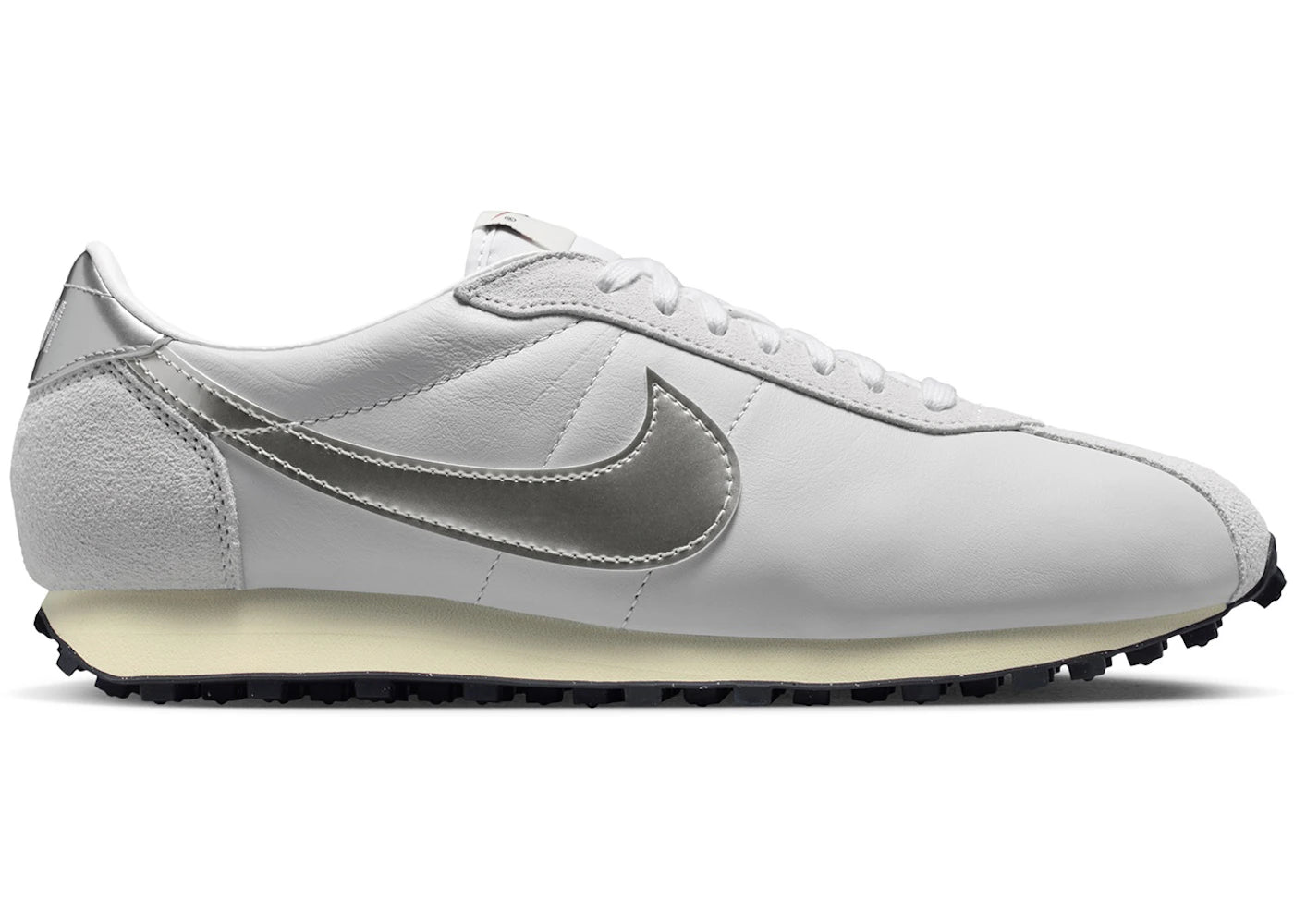 Nike LD-1000 Photon Dust Metallic Silver