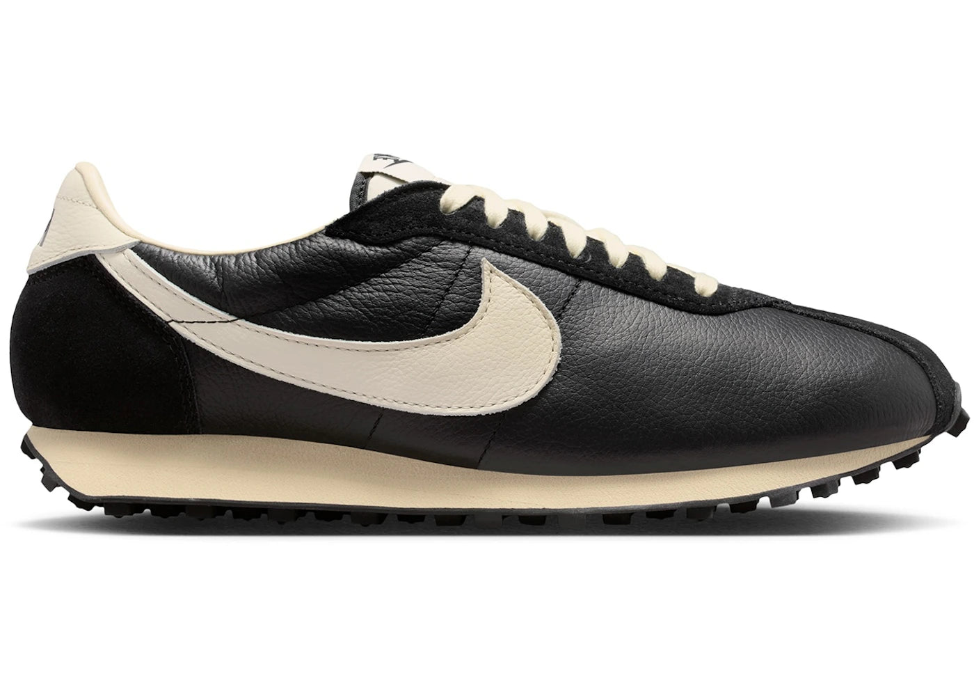 Nike LD-1000 Premium Black Coconut Milk