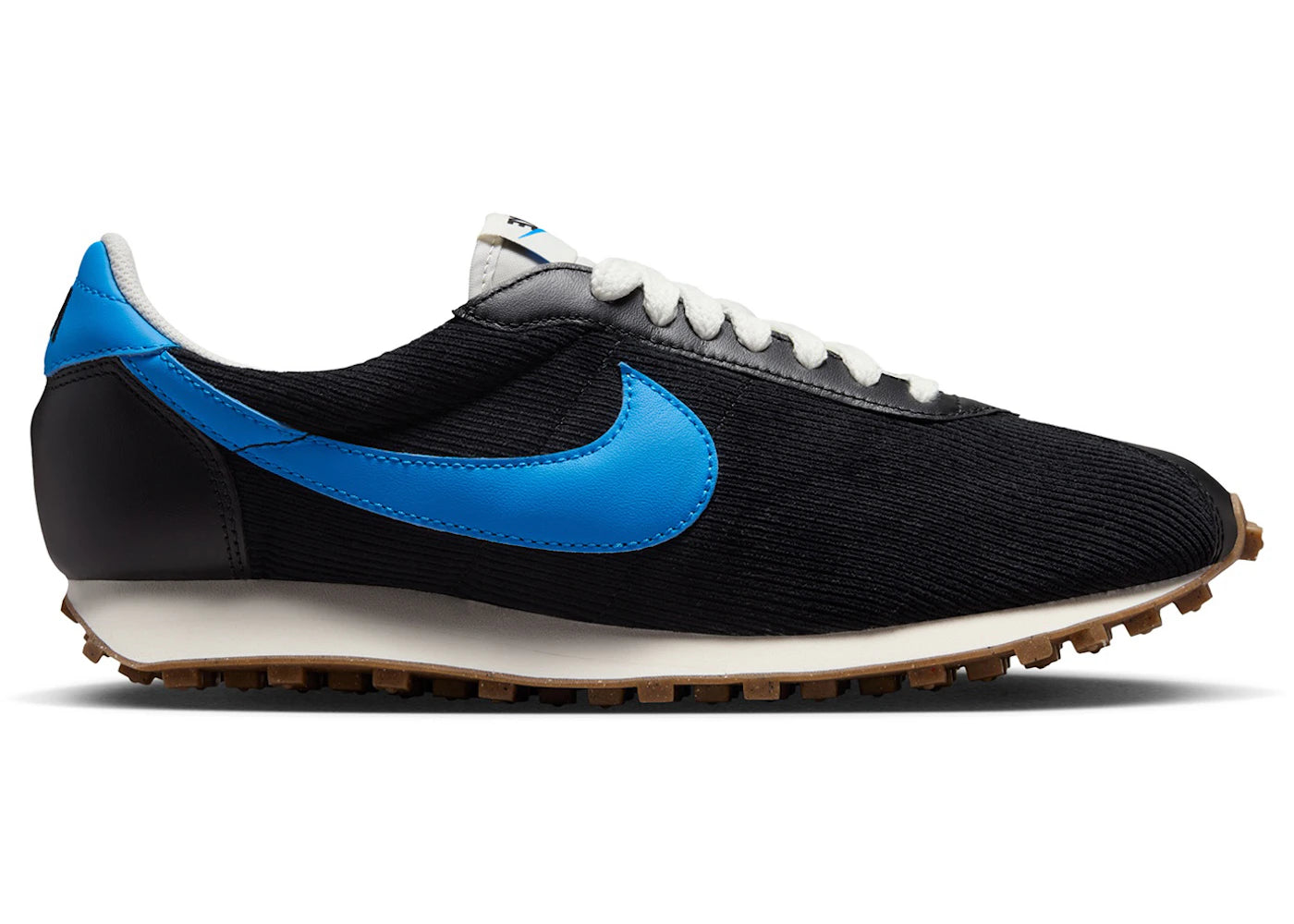 Nike LD-1000 SE-Black Sail Blue Hero Gum