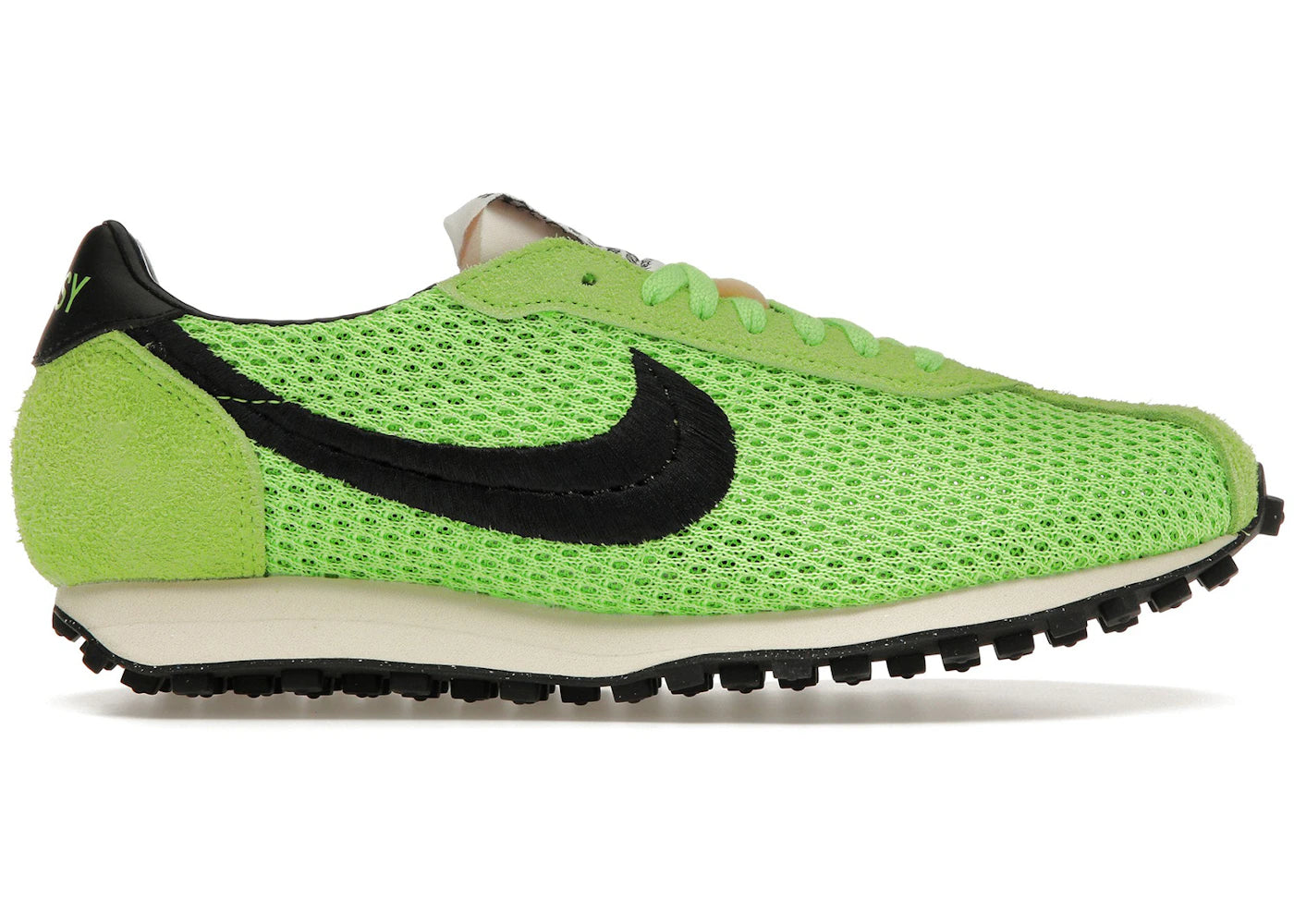 Nike LD-1000 SP-Stussy Action Green