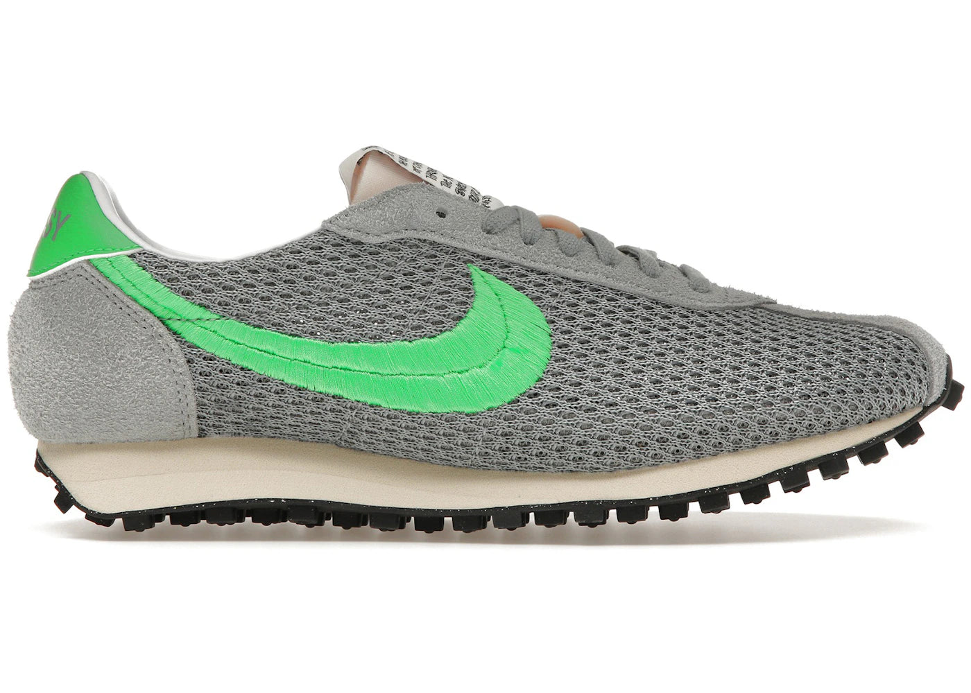 Nike LD-1000 SP Stussy Gris Particule