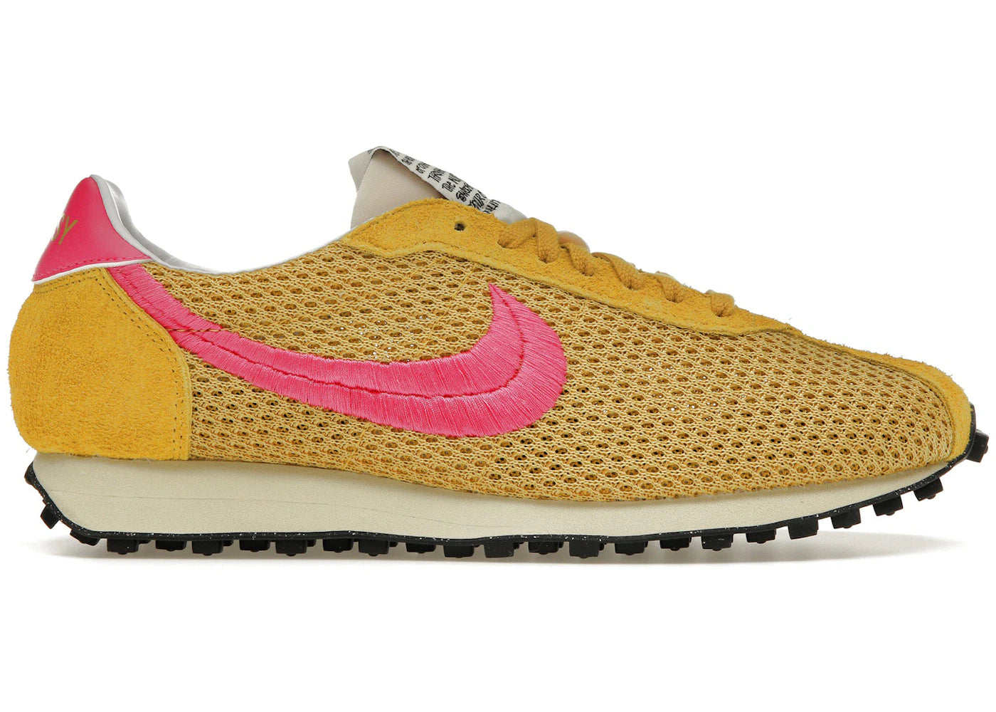 Nike LD-1000 SP-Stussy Sanded Gold