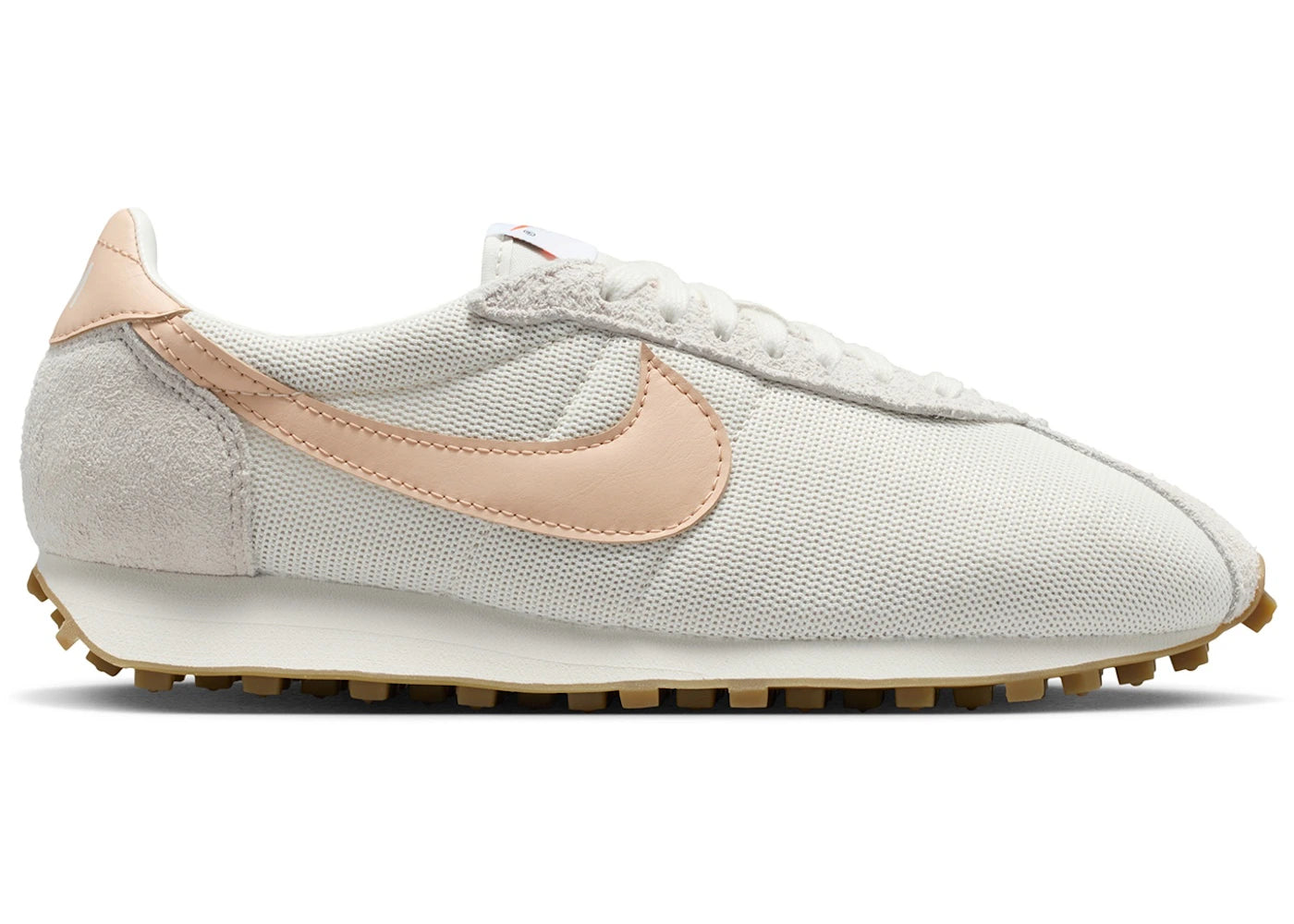 Nike LD-1000 Sail Shimmer Gum