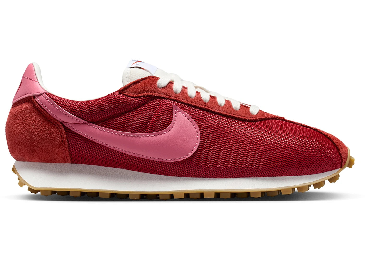 Nike LD-1000 Team Crimson Peony Gum