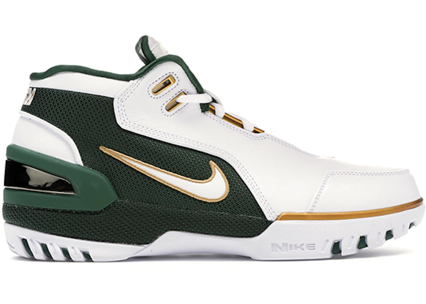 Nike Air Zoom Generation-SVSM Retro