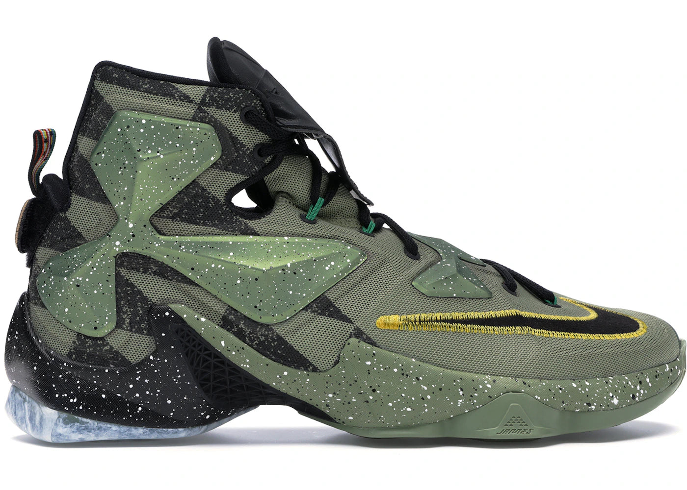 Nike LeBron 13-All-Star (2016)