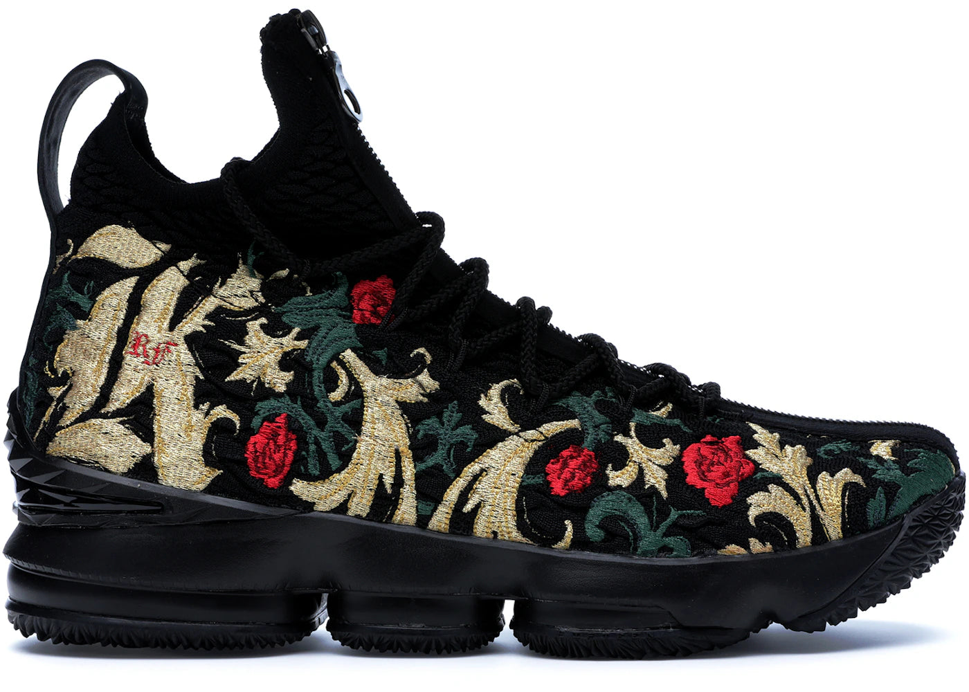 Nike LeBron 15 Performance-Kith Closing Ceremony