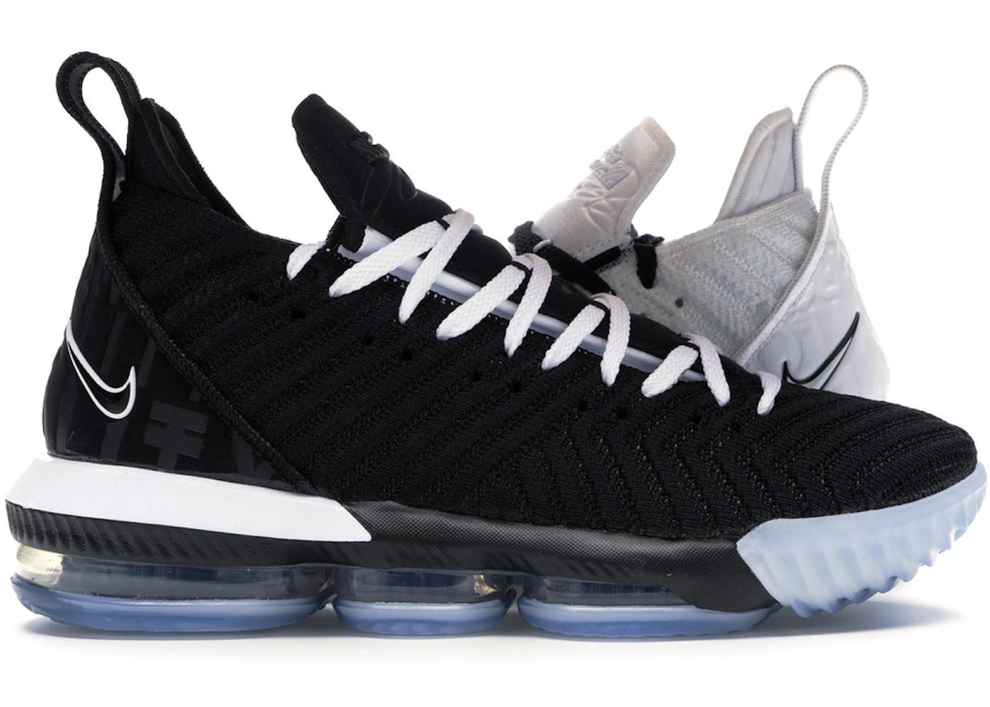 Nike LeBron 16-Equality Home (2019)
