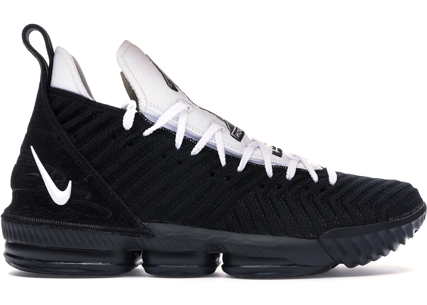 Nike LeBron 16-Four Horsemen