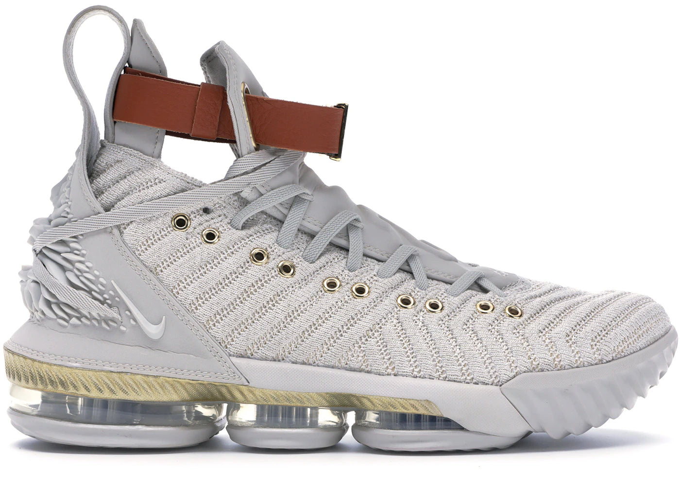 Nike LeBron 16-HFR (Women's)