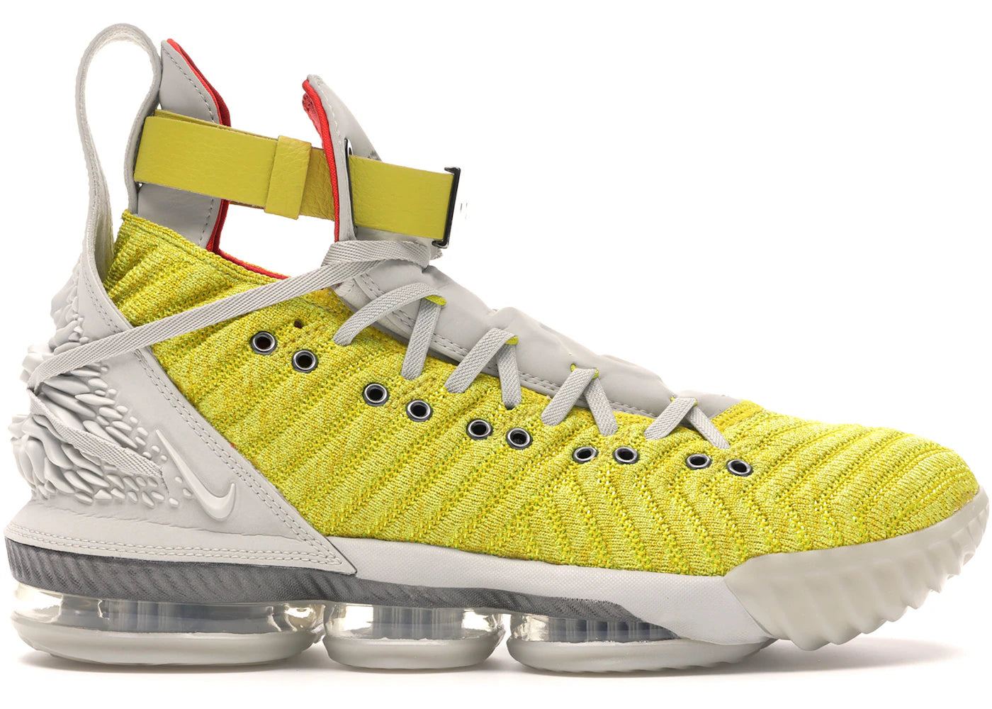 Nike LeBron 16-Harlem Fashion Row Harlem Stage