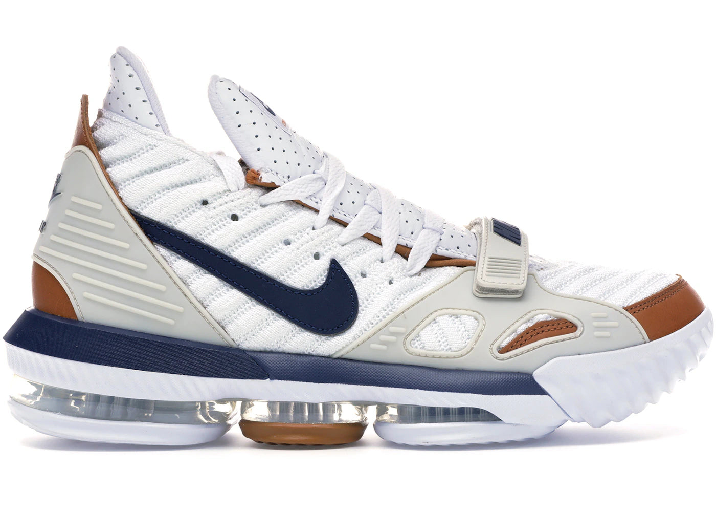 Nike LeBron 16-Air Trainer Medicine Ball