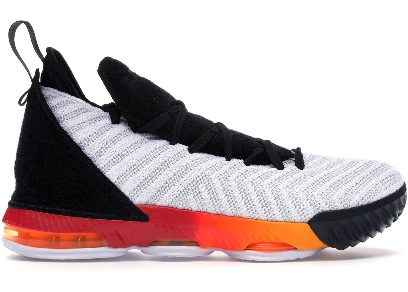 Nike LeBron 16-Strive (GS)