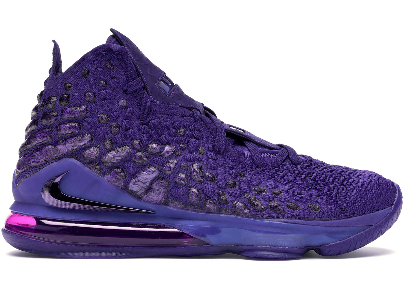 Nike LeBron 17-2K