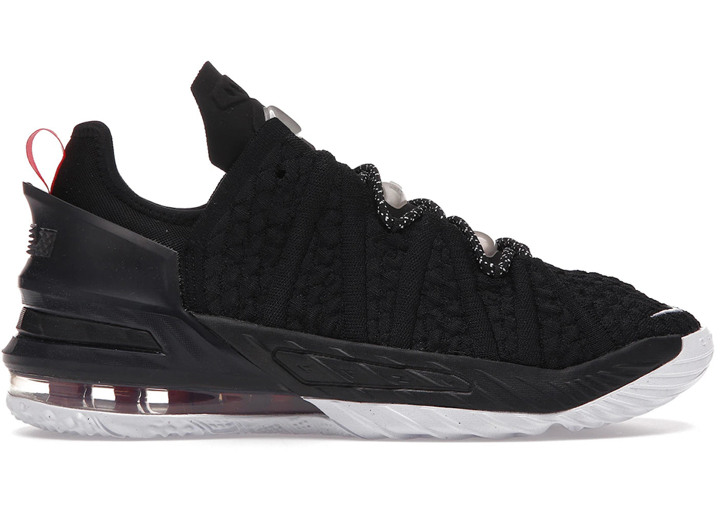 Nike LeBron 18-Bred (GS)
