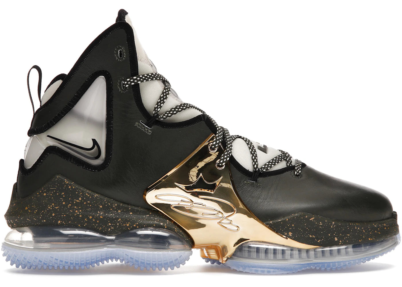 Nike LeBron 19-Chosen 1 All-Star