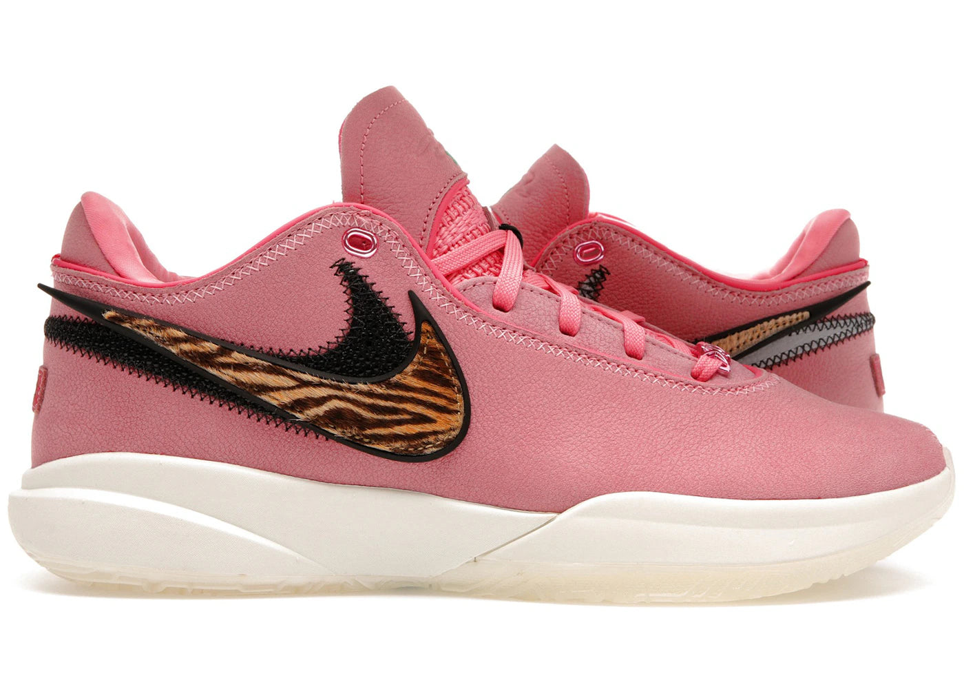 Nike LeBron 20-South Beast