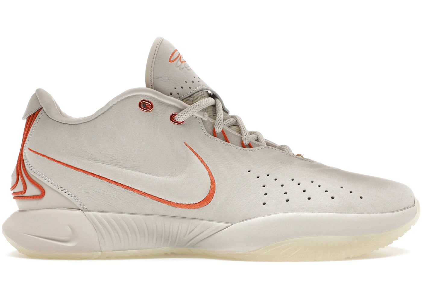 Nike LeBron 21-Akoya