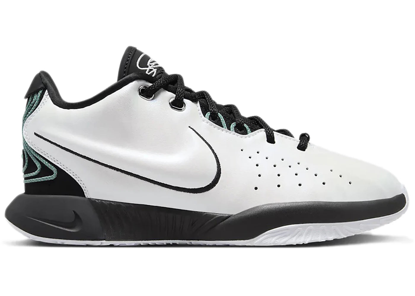 Nike LeBron 21-Conchiolin (GS)