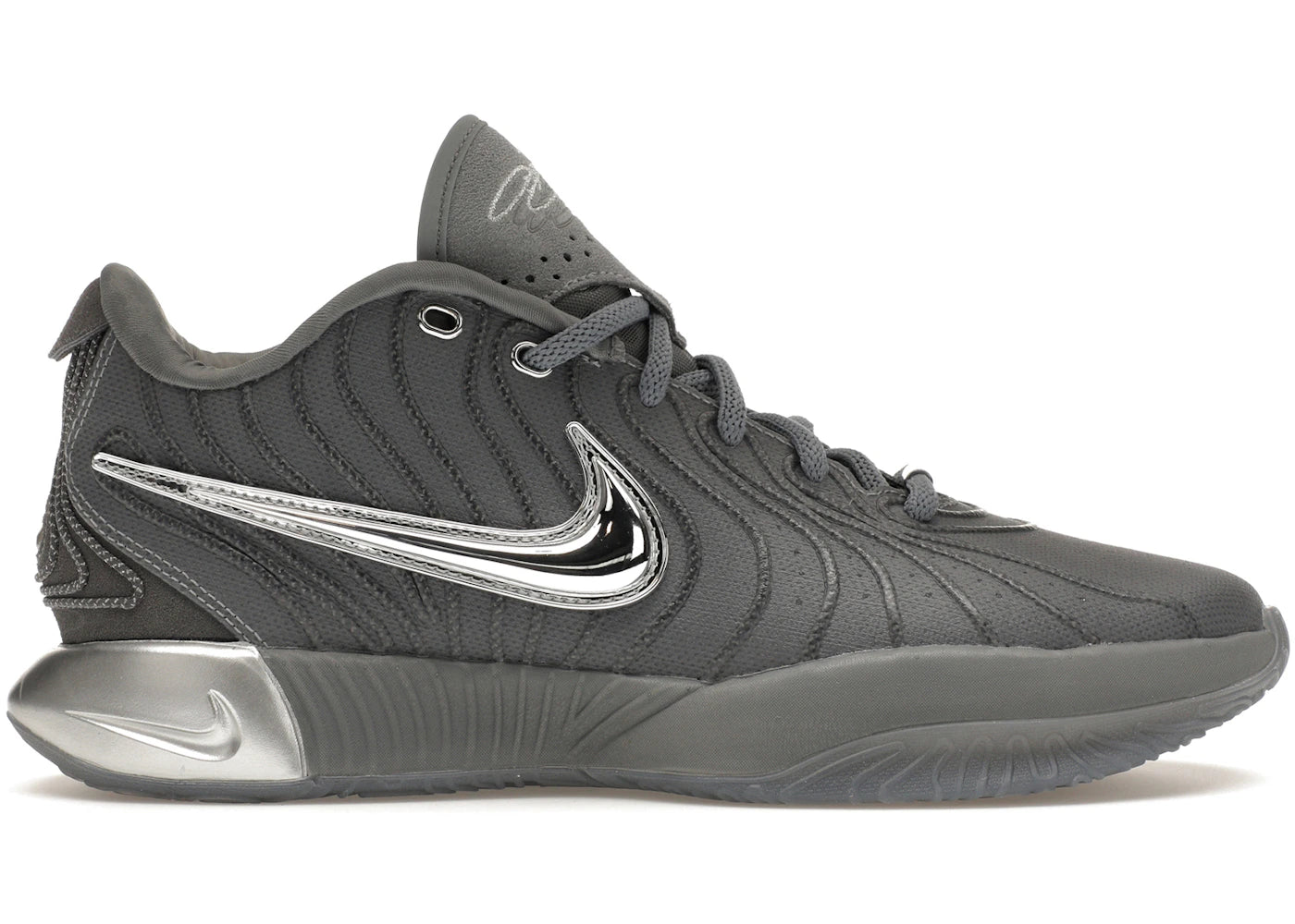 Nike LeBron 21-Resilient