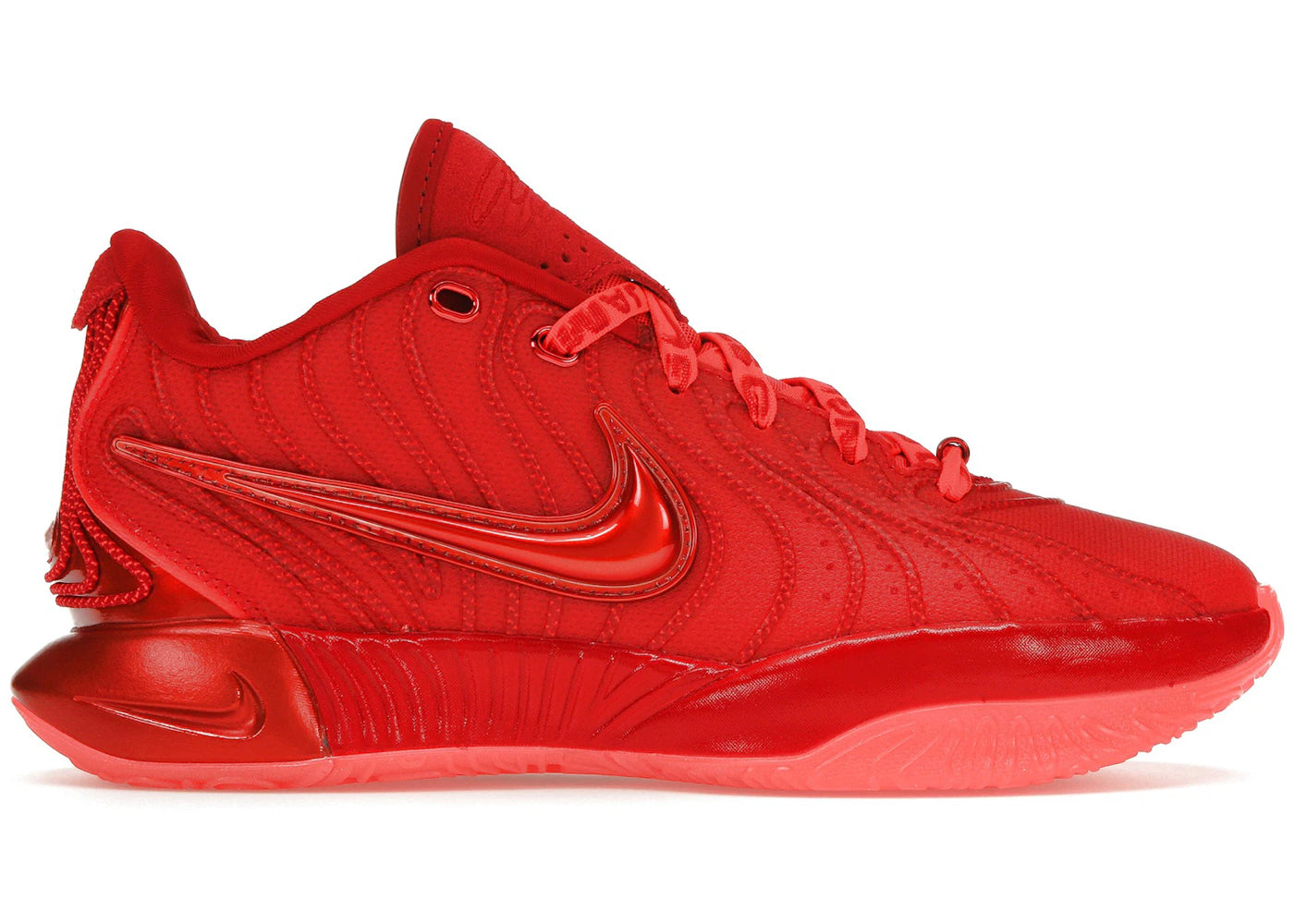 Nike LeBron 21-James Gang