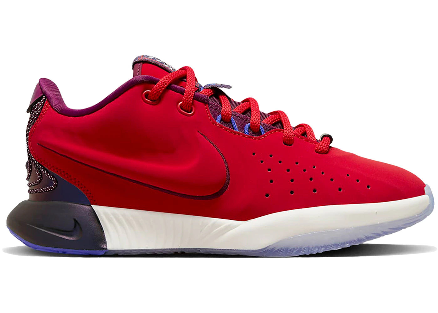 Nike LeBron 21-James Theater (GS)