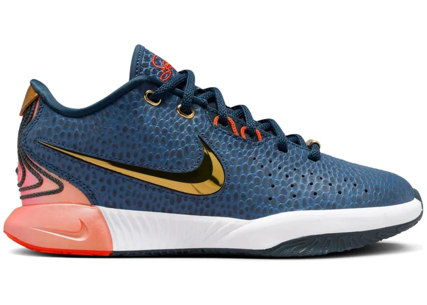 Nike LeBron 21-Olympic (GS)